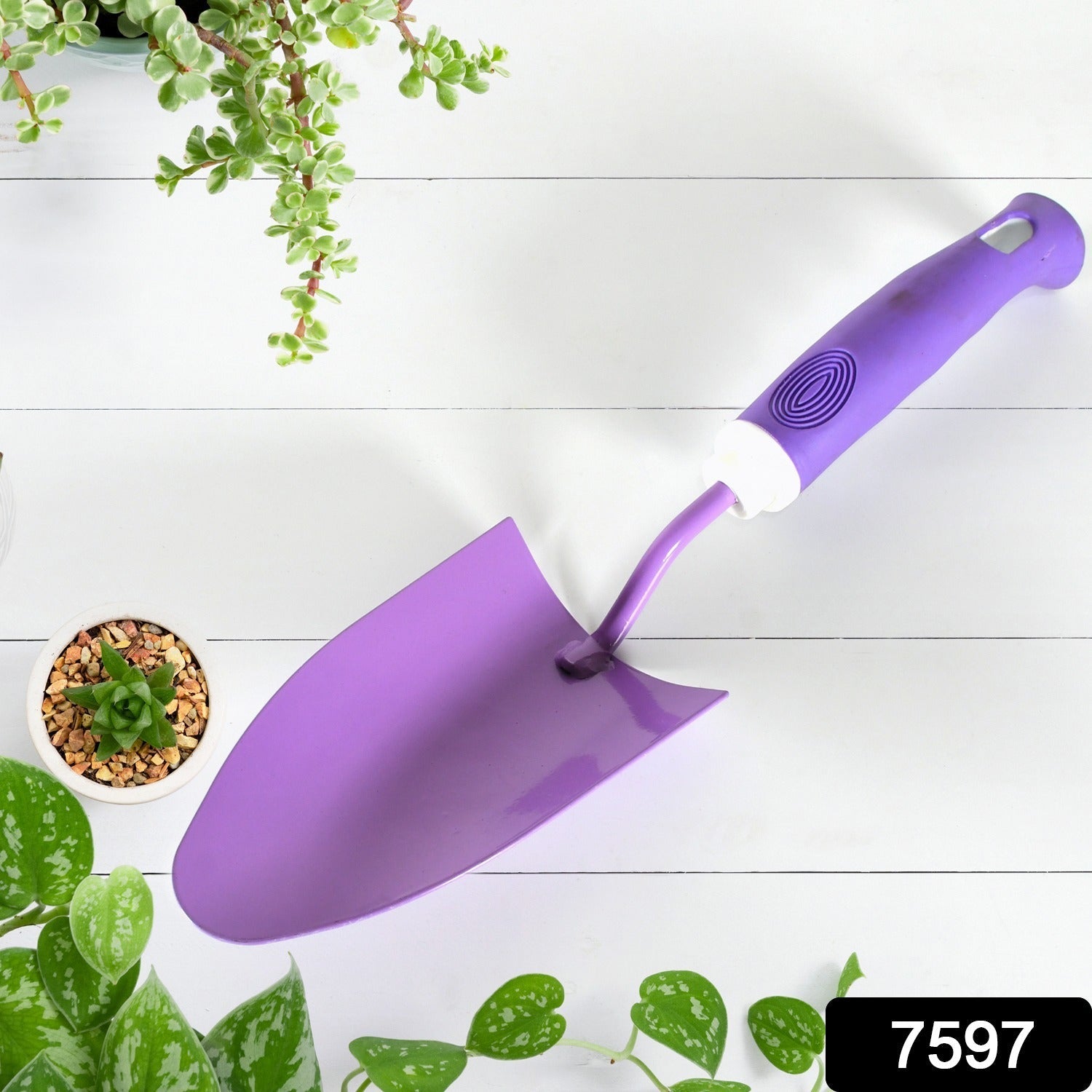 Heavy Duty Garden Tools, Gardening Tools Kit for Home Garden, Indoor and Outdoor Gardening for Plants, Agriculture, and Soil Tools (1 Pc) (6 Different Types Tool) Heavy Duty Garden Tools, Gardening Tools Kit for Home Garden, Indoor and Outdoor Gardening for Plants, Agriculture, and Soil Tools (1 Pc) (6 Different Types Tool)